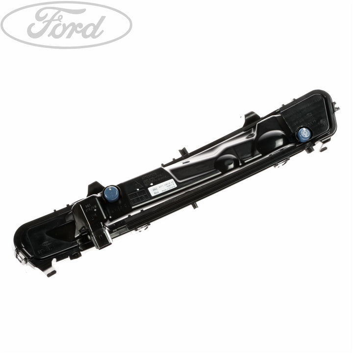 MONDEO O/S HEADLAMPS AND FRONT FLASHER LAMPS KIT