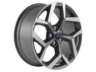 SET OF 4 PUMA ALLOY WHEEL 19
