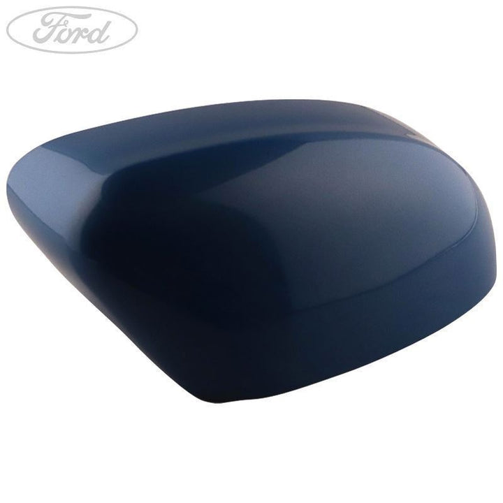 FOCUS O/S DOOR MIRROR HOUSING COVER ICEBERG 2015-