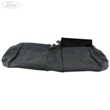 REAR SEAT CUSHION COVER