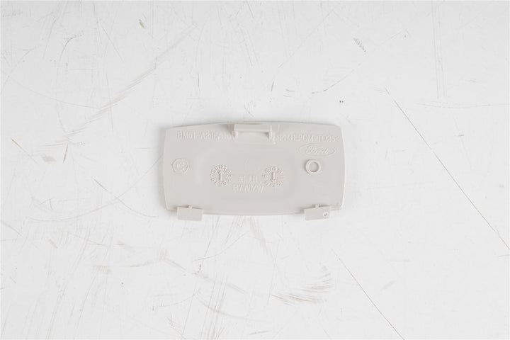 B PILLAR PLUG