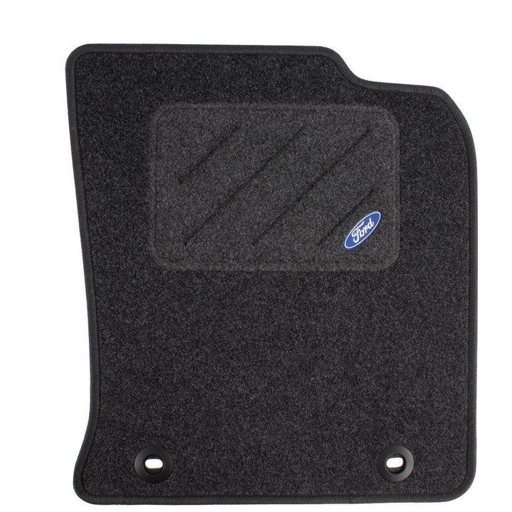 FOCUS FRONT & REAR CARPET FLOOR MATS STANDARD 2001-2005