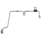 FOCUS MK1 1.8 LYNX TD TURBO OIL FEED PIPE 2003-2005