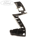 MONDEO REAR BUMPER MOUNTING BRACKET