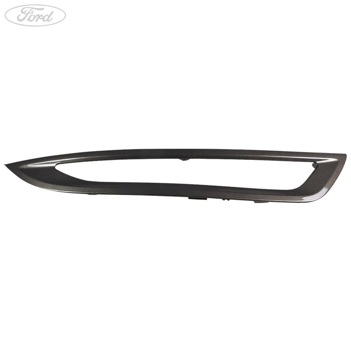 KUGA MK1 O/S FRONT BUMPER COVER LUNAR SKY DTRL 2011-2012