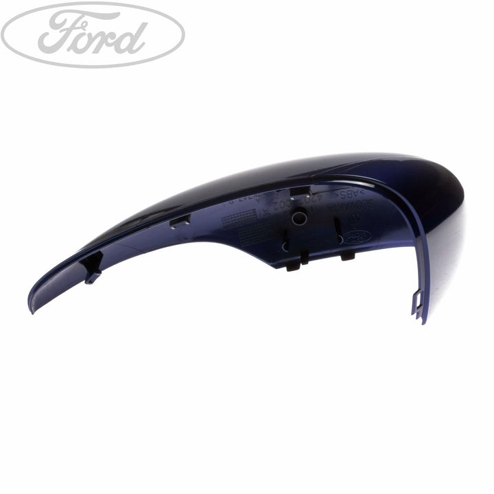 FIESTA FRONT N/S LEFT WING MIRROR HOUSING CAP COVER