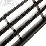 FIESTA FRONT BUMPER LOWER RADIATOR GRILLE 2012-2019