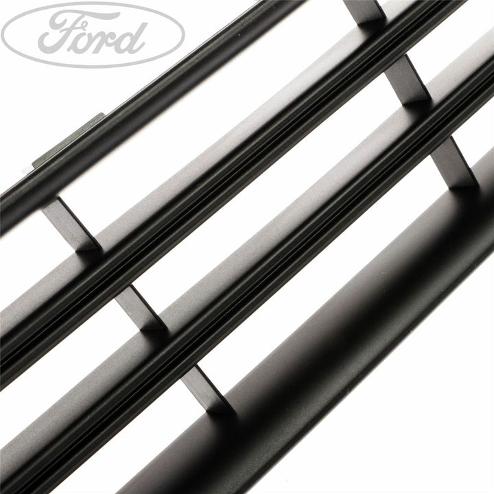 FIESTA FRONT BUMPER LOWER RADIATOR GRILLE 2012-2019