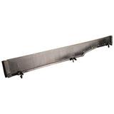TRANSIT CONNECT SIDE PANEL INNER DOOR FRONT & REAR SEAL LWB