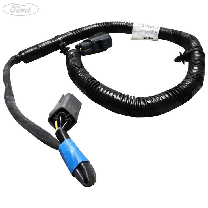 JUMPER WIRING