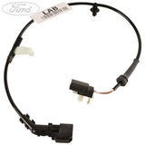BRAKE SKID CONTROL WIRING