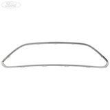 FOCUS CC FRONT BUMPER GRILLE BLANKING PLATE 2008-2011