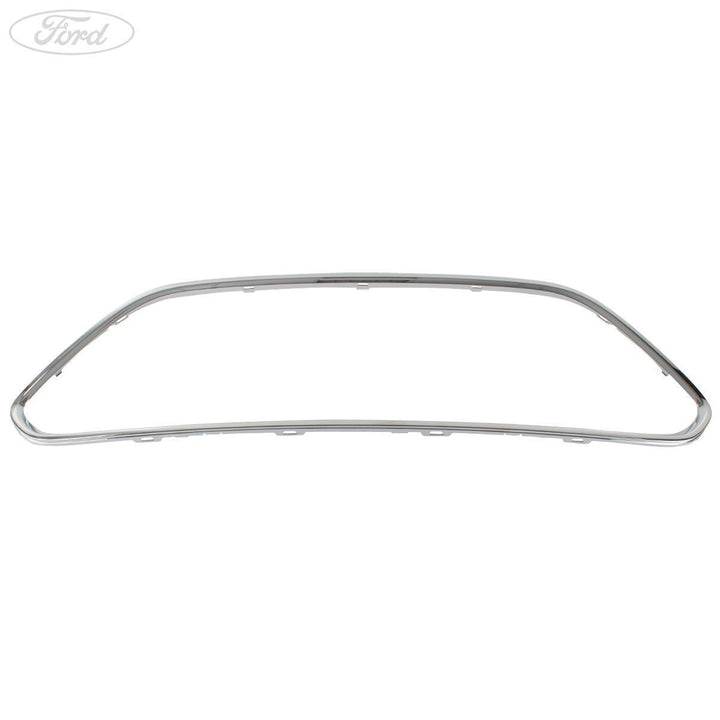 FOCUS CC FRONT BUMPER GRILLE BLANKING PLATE 2008-2011
