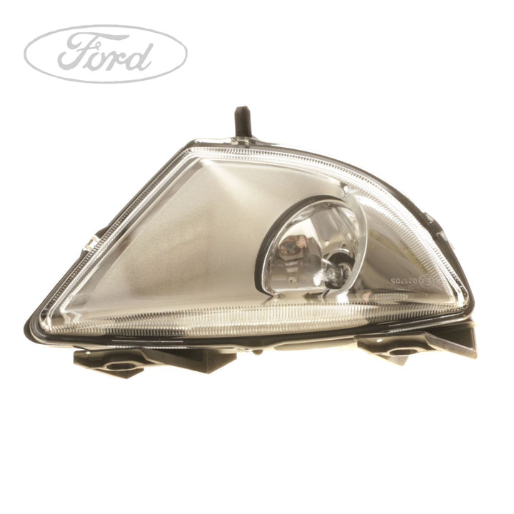 FIESTA FRONT O/S FOG LIGHT LAMP