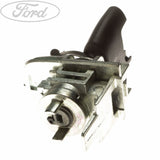 FOCUS COMPLETE VEHICLE LOCKSET