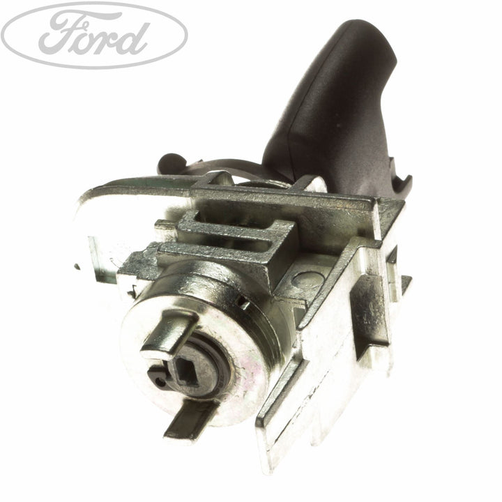 FOCUS COMPLETE VEHICLE LOCKSET