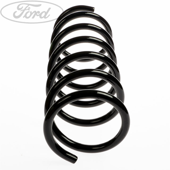 MONDEO REAR O/S OR N/S SUSPENSION COIL SPRING