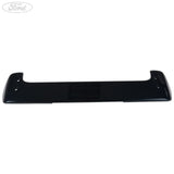 REAR SPOILER