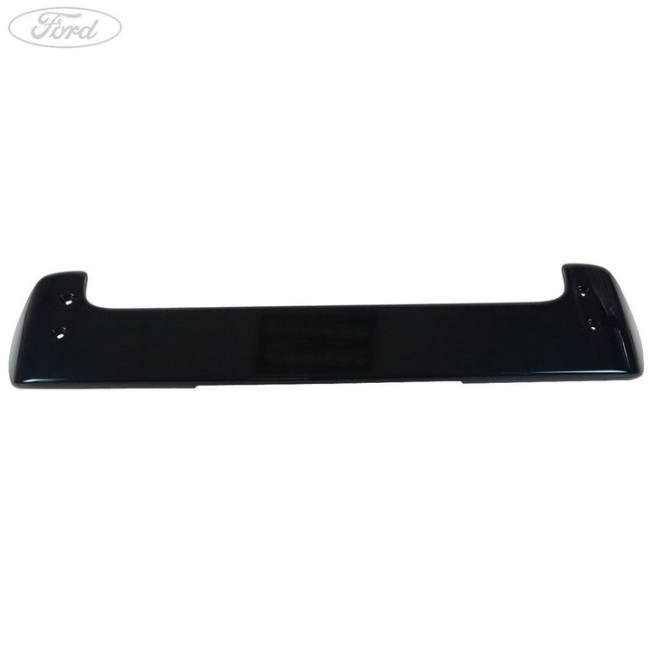 REAR SPOILER