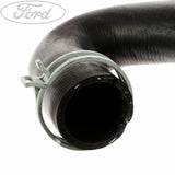 C-MAX 1.6 16V UPPER RADIATOR HOSE