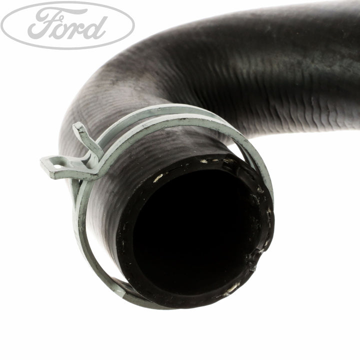C-MAX 1.6 16V UPPER RADIATOR HOSE