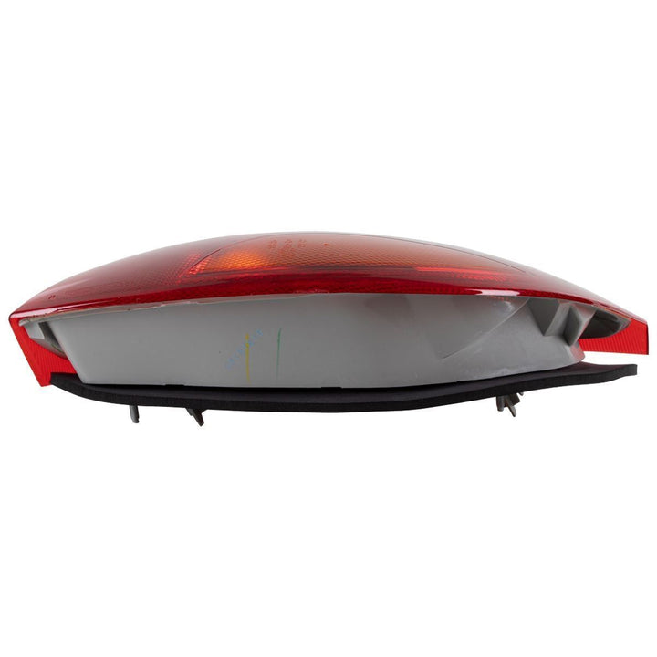KA REAR O/S TAIL LIGHT LAMP CLUSTER WITH FOG 2000-2008