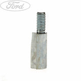 MANUAL TRANSMISSION GEAR CHANGE BOLT