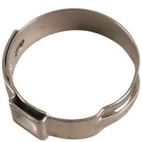 MONDEO S-MAX GALAXY 2.0 2.2 TDCI N/S SMALL CV BOOT CLAMP
