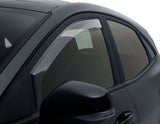 PUMA CLIMAIR®* WIND DEFLECTORS WITH FITTING  11/2019
