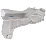 FOCUS C-MAX DURATEC REAR EXHAUST HEAT SHIELD ESTATE