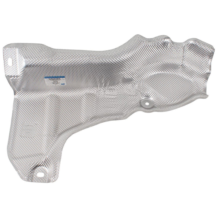 FOCUS C-MAX DURATEC REAR EXHAUST HEAT SHIELD ESTATE