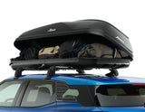 ATERA* ROOF BOX CASAR XL,BRILLIANT BLACK