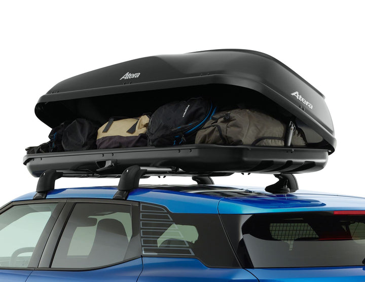 ATERA* ROOF BOX CASAR XL,BRILLIANT BLACK