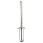 RADIATOR GRILLE AND FRONT BUMPER BLIND RIVET PACK OF 5