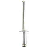 RADIATOR GRILLE AND FRONT BUMPER BLIND RIVET PACK OF 5