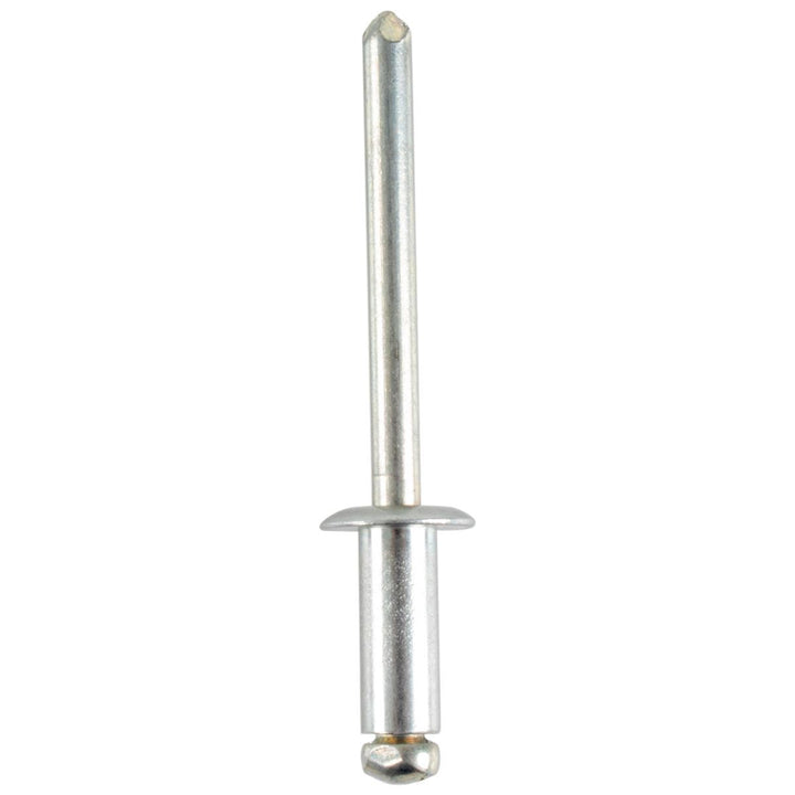 RADIATOR GRILLE AND FRONT BUMPER BLIND RIVET PACK OF 5