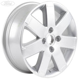 FIESTA MK6 FUSION FOCUS MK1 16