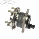 C-MAX GRAND C-MAX REAR O/S OR N/S WHEEL HUB BEARING ABS