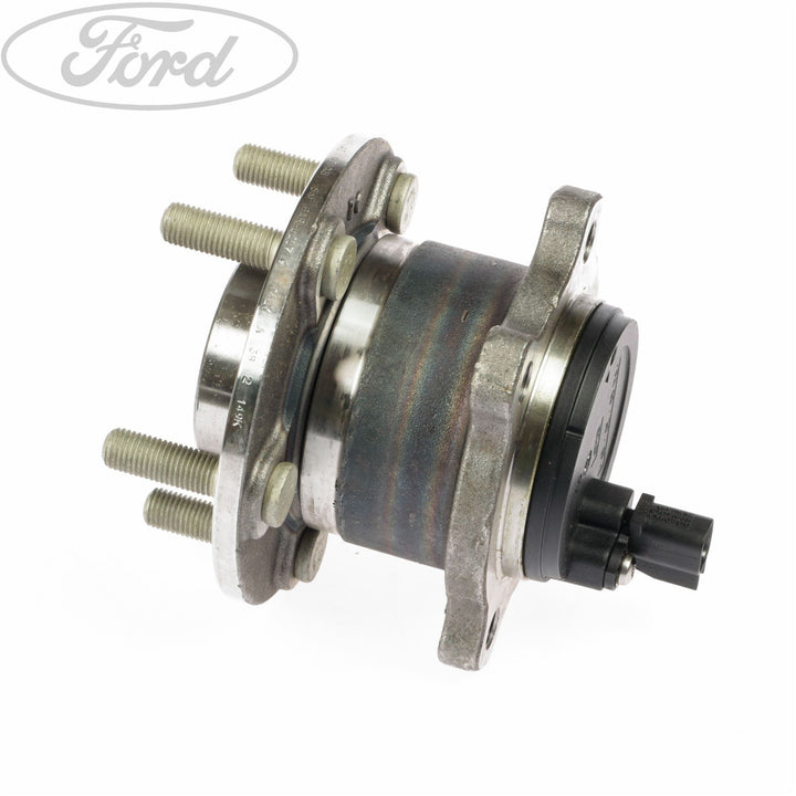 C-MAX GRAND C-MAX REAR O/S OR N/S WHEEL HUB BEARING ABS
