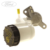 BRAKE MASTER CYLINDER