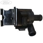 1.5 ECOBOOST WATER PUMP 04/2015-