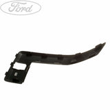 FUSION FRONT BUMPER INSERT