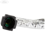 TRANSIT CONNECT 1.8 DURATORQ TDCI DIESEL FUEL TUBE