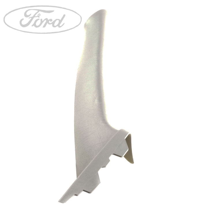 TRANSIT WINDSCREEN SIDE COVER