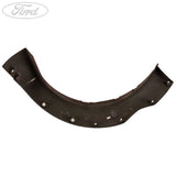 WHEEL ARCH EXTENSION