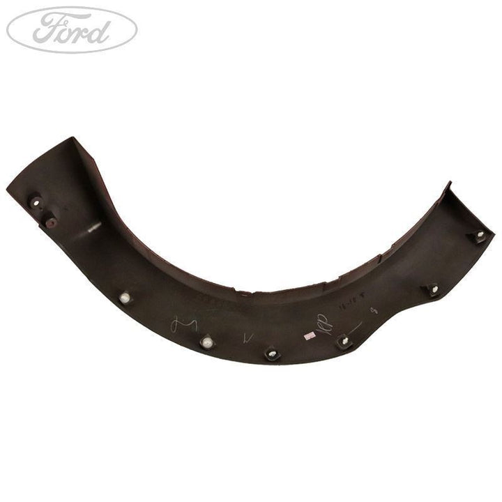 WHEEL ARCH EXTENSION