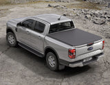 RANGER FROM 06/2022 SOFT TONNEAU COVER BLACK
