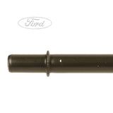 FUEL FEED PIPE