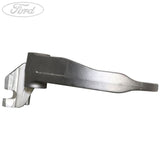 GEAR SHIFT FORK