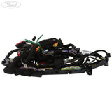 MAIN WIRING